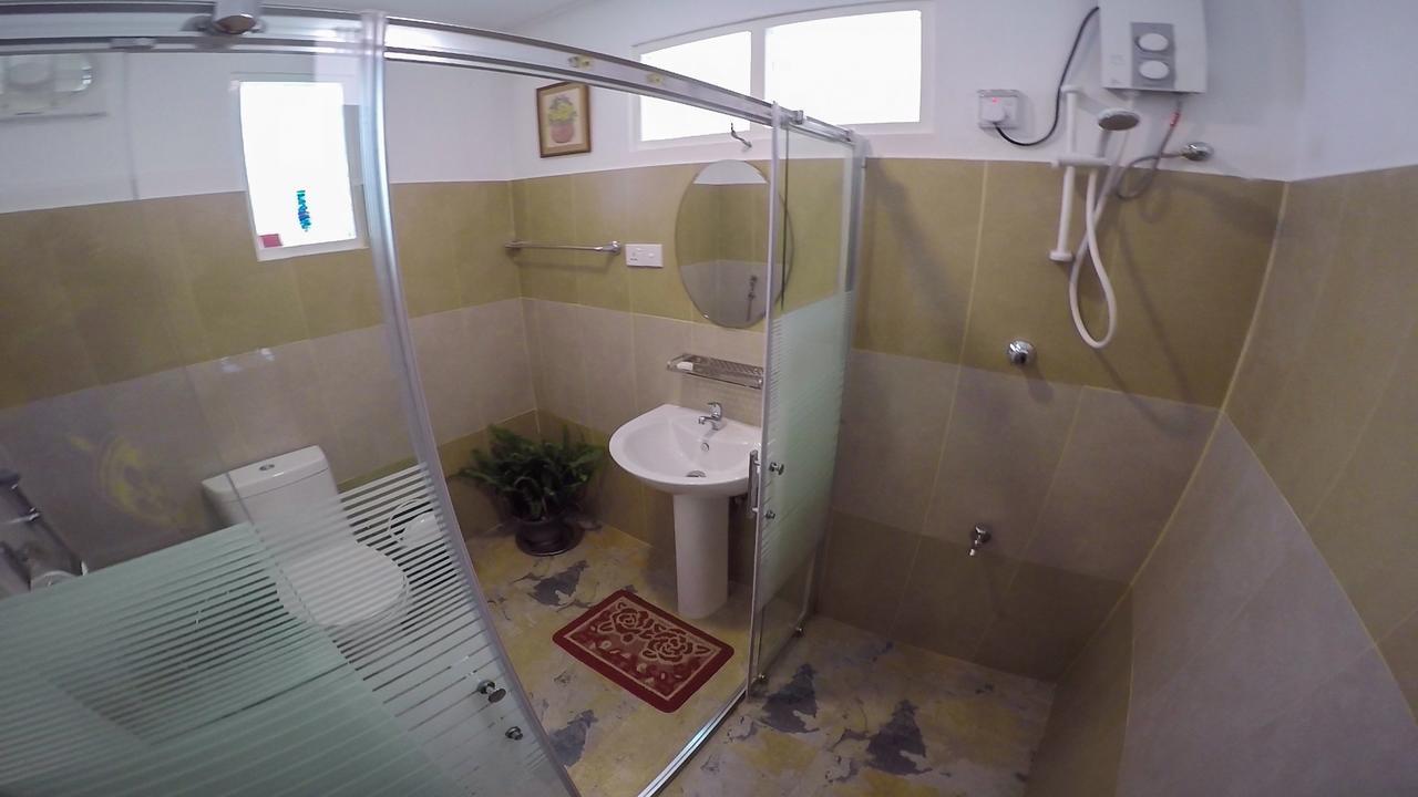 דירות קנדי Temple View מראה חיצוני תמונה