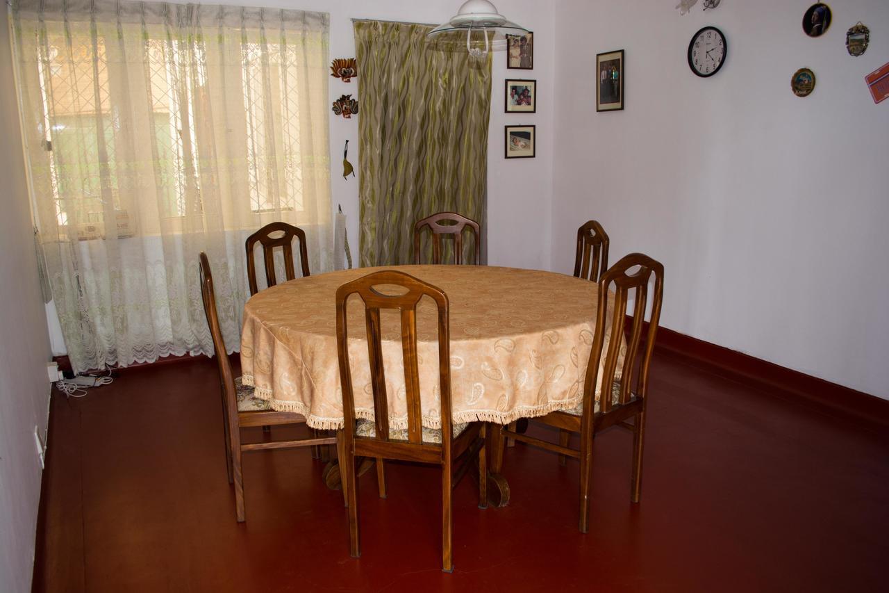 דירות קנדי Temple View מראה חיצוני תמונה