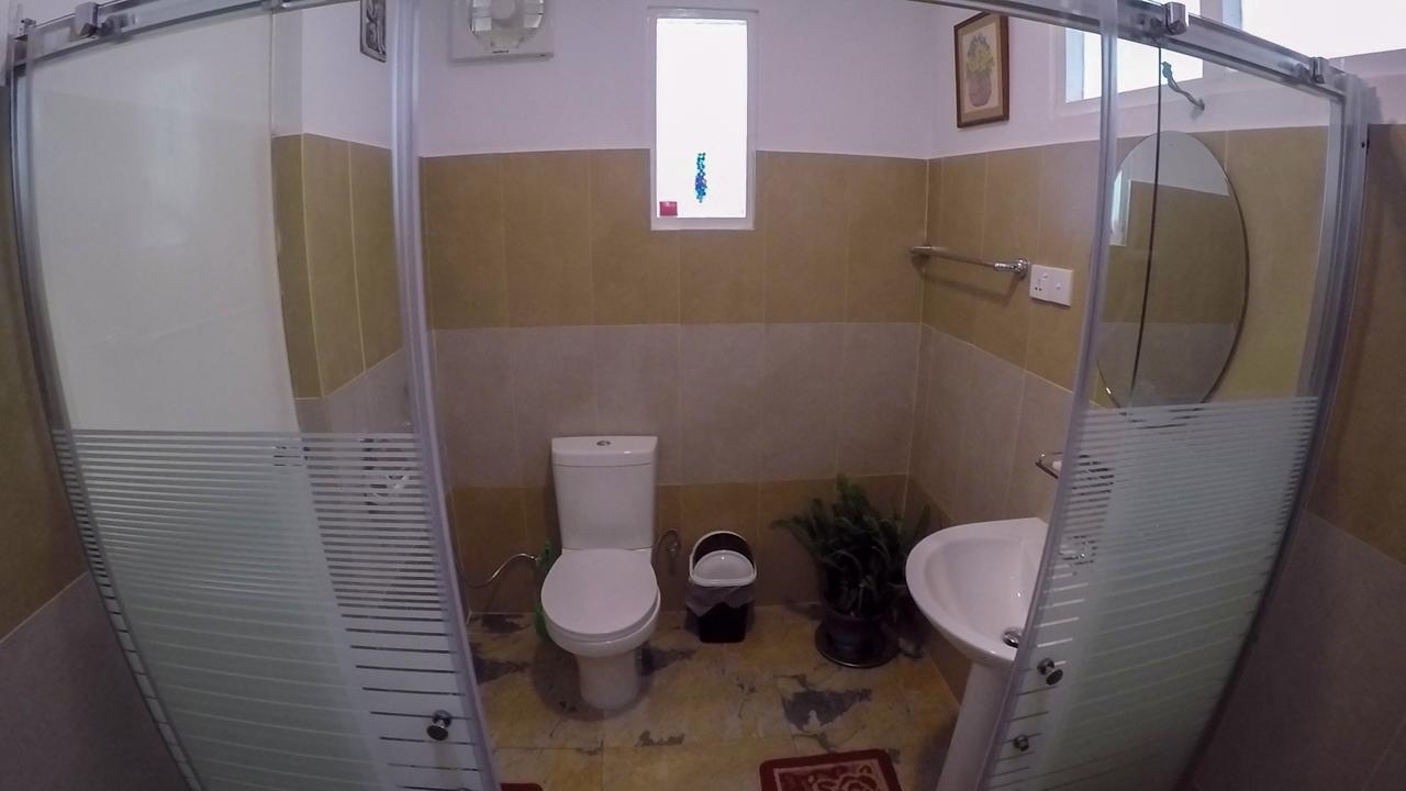 דירות קנדי Temple View מראה חיצוני תמונה