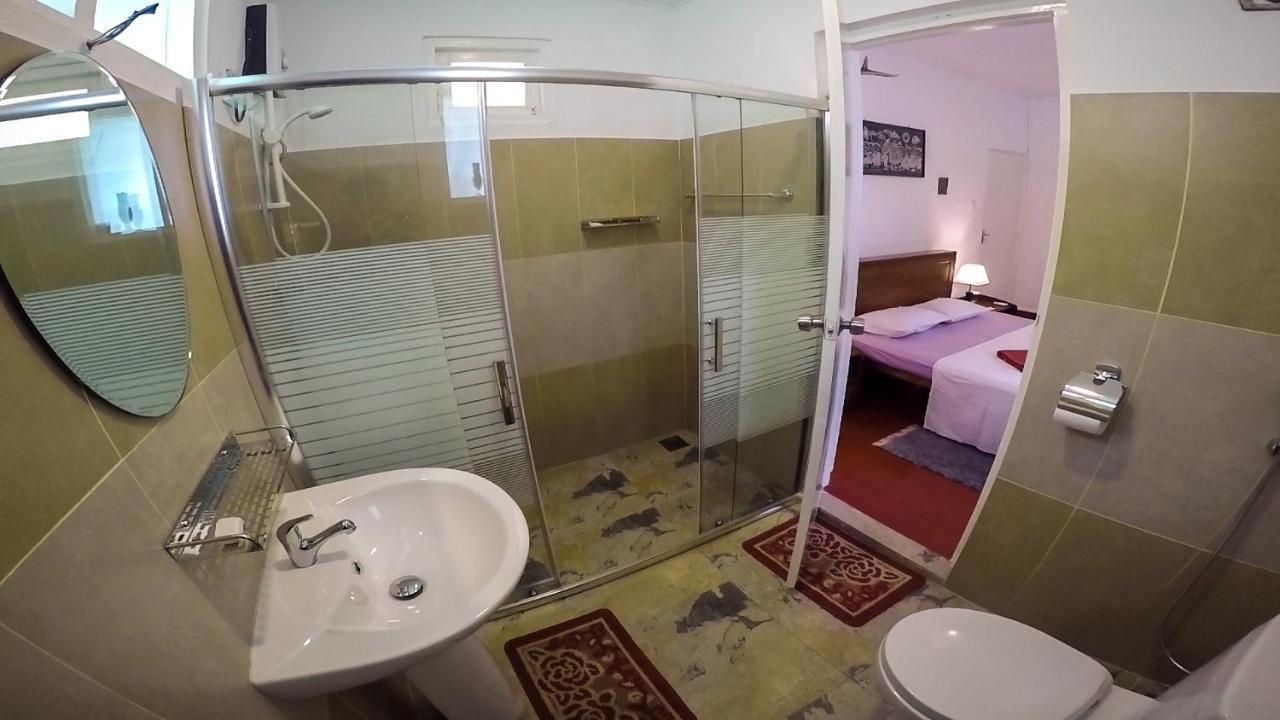 דירות קנדי Temple View מראה חיצוני תמונה